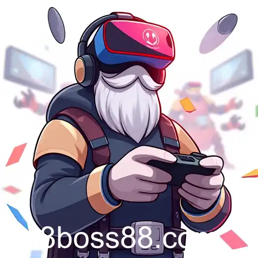 Digital Leap: The Rise of Boss88 Amidst Global Changes