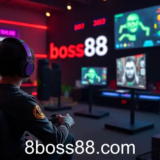 The Digital Evolution of Gaming Platforms