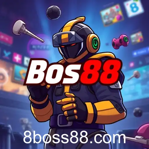 The Evolution and Impact of Boss88 in Online Gaming