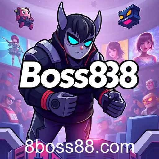 The Rise of Online Gaming: A Spotlight on Boss88