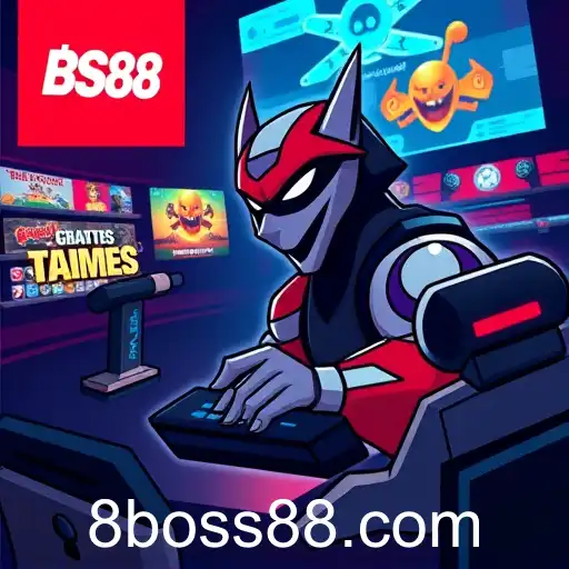 The Rise of Boss88 in the Evolving Gaming Landscape