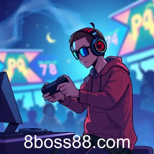 The Rise of Online Gaming Platforms