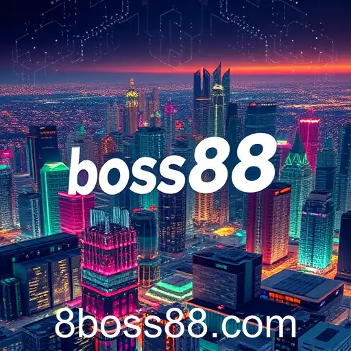 The Evolution and Influence of Boss88 on Online Gaming