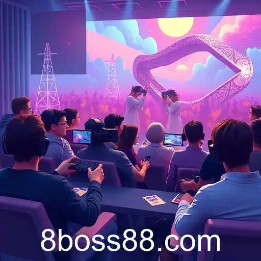 The Rise of Boss88 in the Gaming Realm