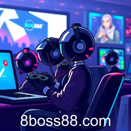 The Rise of Online Gaming Communities