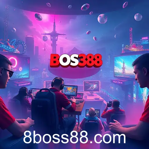 The Rise of Online Gaming Platforms