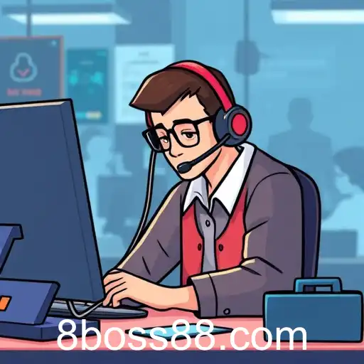 The Evolution of Online Gaming: Boss88's Role in 2025