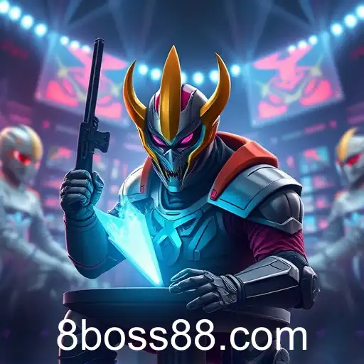 Exploring the Digital Frontier of Online Gaming