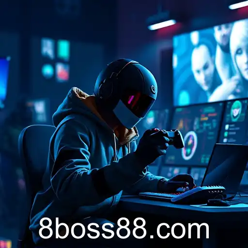 The Evolution and Impact of Boss88 in Online Gaming