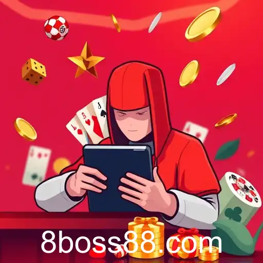 Online Gambling Trends and Security Concerns