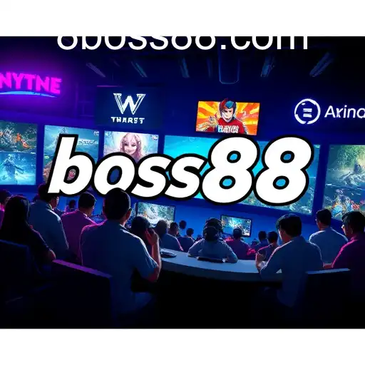 The Rising Influence of Online Gaming Platforms