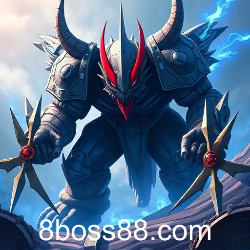 Exploring the World of Game Reviews: A Deep Dive into the Boss88 Platform