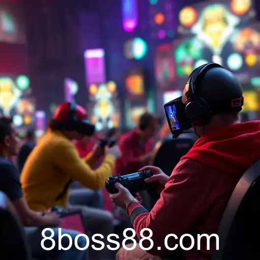 The Rise of Online Gaming Platforms in 2025