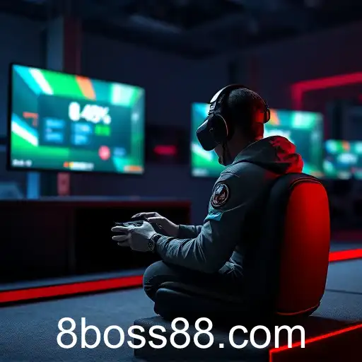 The Rise of Online Gaming Platforms