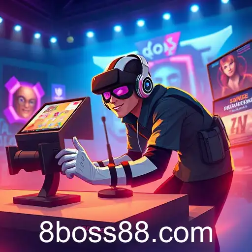 Rising Popularity of Online Gaming in 2025