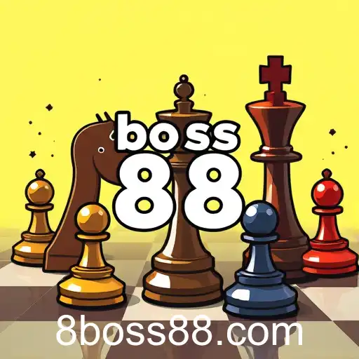 Mastering Game Strategies: Unlocking Success with Boss88