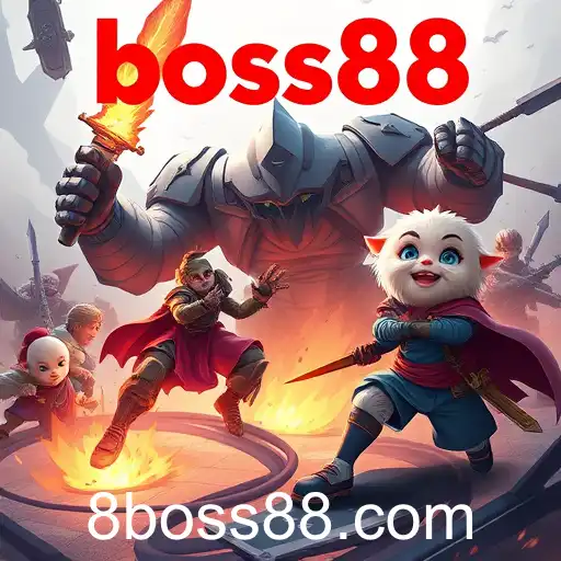 Mastering Gameplay with 'boss88': A Comprehensive Guide in Player Tutorials