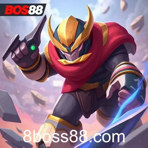 Exciting Enhancements Unveiled in Boss88's Latest Game Update