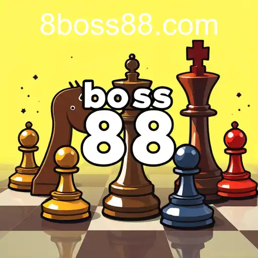 Mastering Game Strategies: Unlocking Success with Boss88