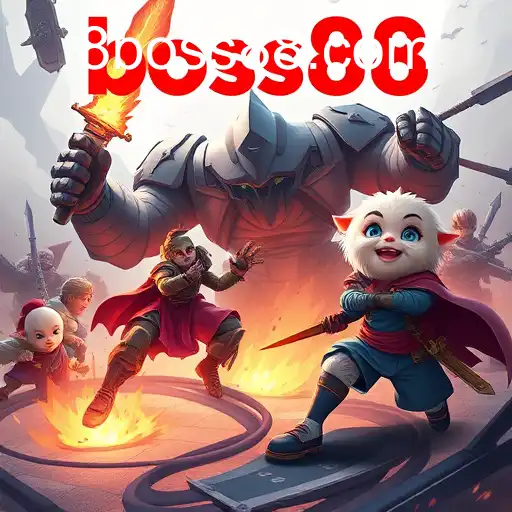 Mastering Gameplay with 'boss88': A Comprehensive Guide in Player Tutorials